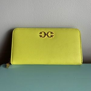 C. Wonder Neon Wallet